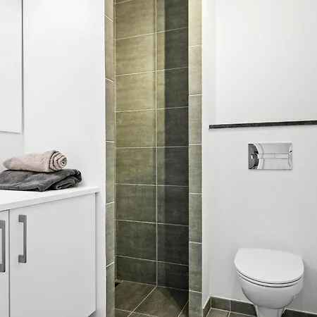 Kysthusene, Lejl 19 Lägenhet