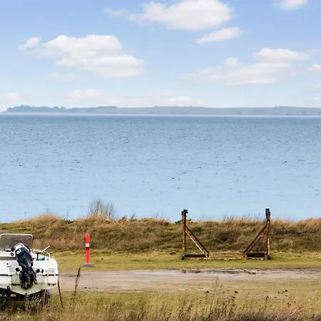 Lägenhet Kysthusene, Lejl 19 Slagelse