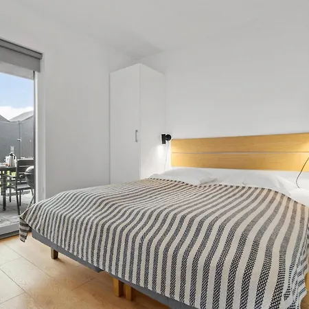 Kysthusene, Lejl 19 * Slagelse