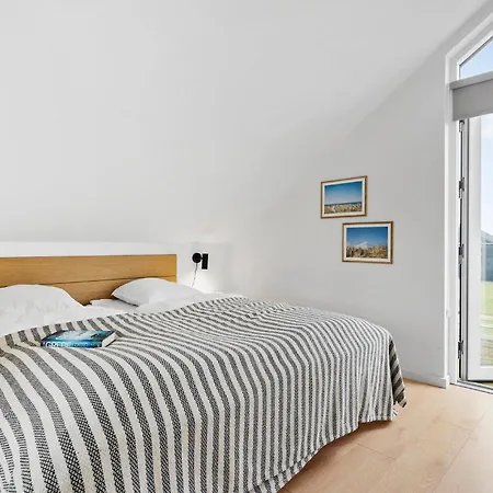 Lägenhet Kysthusene, Lejl 19