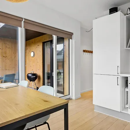 Apartment Kysthusene, Lejl, 19 Slagelse