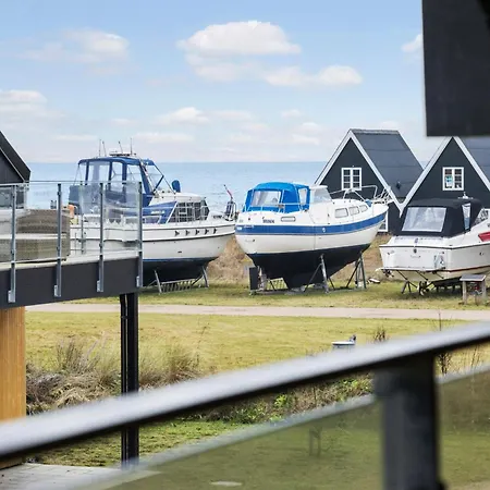 Kysthusene, Lejl 19 Slagelse