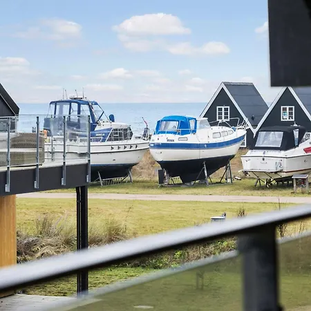 Kysthusene, Lejl, 19 Slagelse
