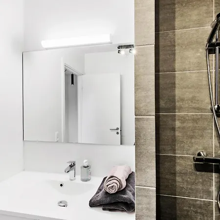 Lägenhet Kysthusene, Lejl 19