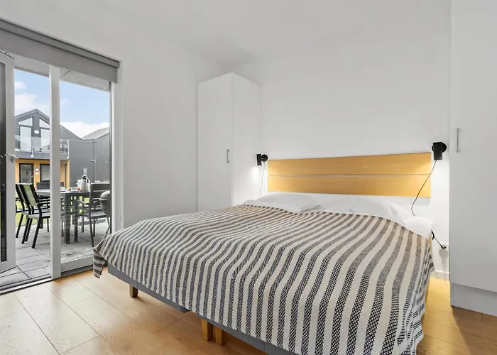 Kysthusene, Lejl 19 * Слагельсе