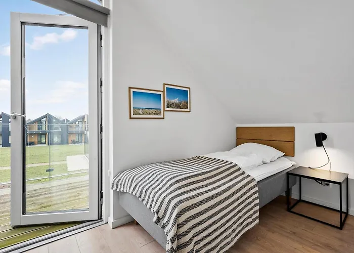 Kysthusene, Lejl 19 *