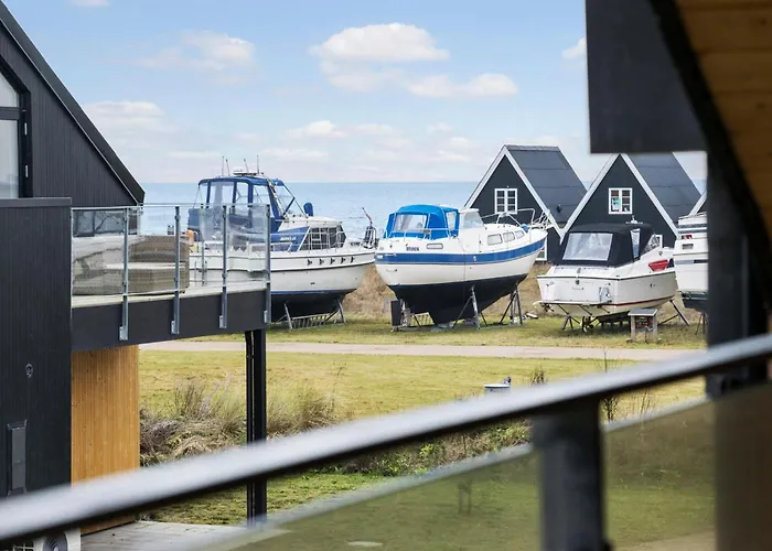 Kysthusene, Lejl 19 Слагельсе