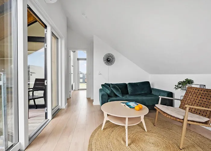 Kysthusene, Lejl 19 *